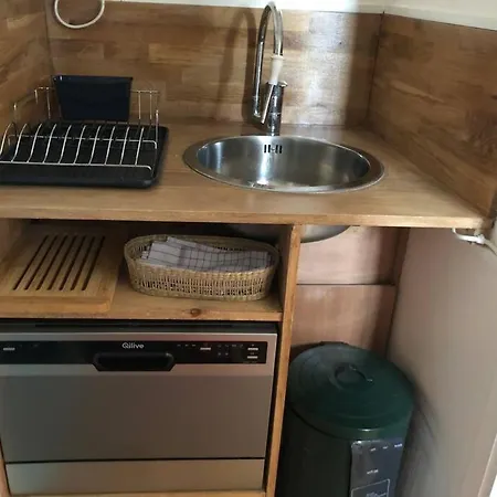 Apartment Esprit