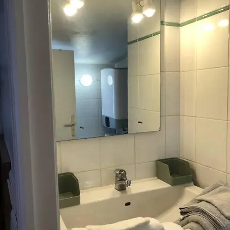 アパート Esprit ベルサイユ