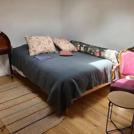 Esprit Apartment Versailles