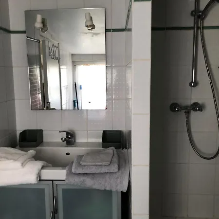 Apartment Esprit
