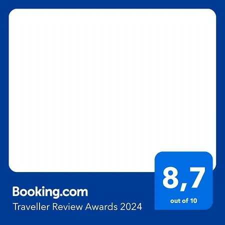 Esprit Apartment Versailles