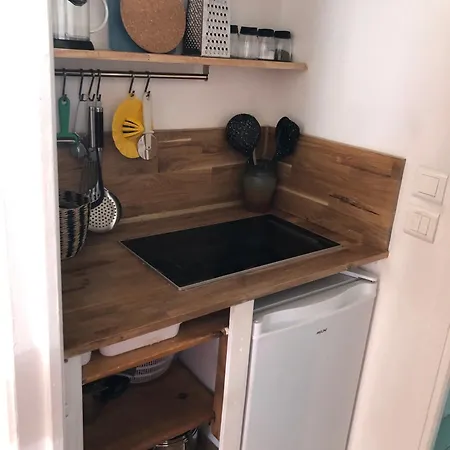 Apartment Esprit