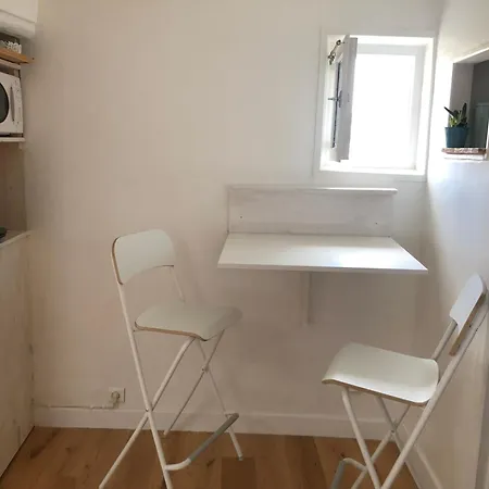 Esprit Apartment