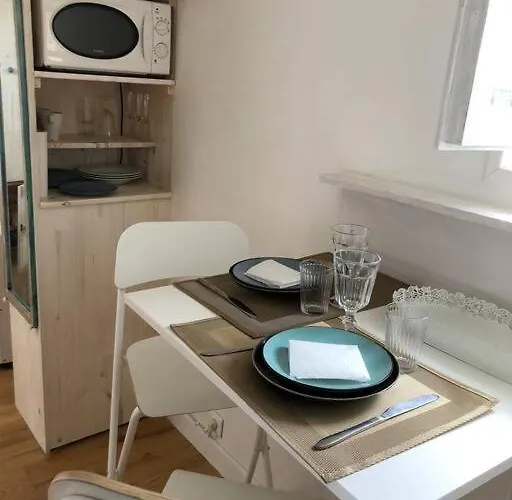 Apartamento Esprit Versalles